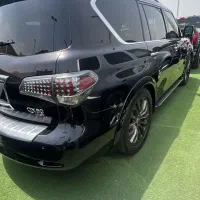 اینفینیتی QX80