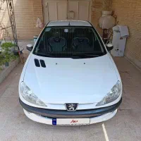 206 مدل 98 تیپ 3