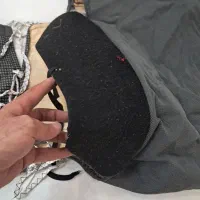 روکش صندلی ۲۰۶