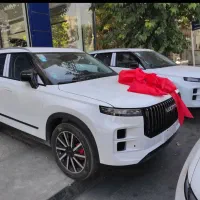 باپلاک صفر سفیدمشکی خشک فوری لوکانو7 ال ۷ L7