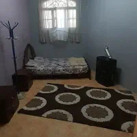 منزل مبله|اجارهٔ کوتاهمدت آپارتمان و سوئیت|شیراز, درکی|دیوار