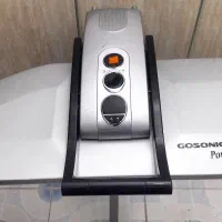 اتو پرس و پرس حرارتی