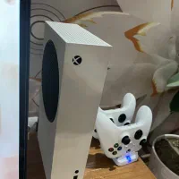 Xbox series s|کنسول، بازی ویدئویی و آنلاین|تهران, شهرک چیتگر|دیوار