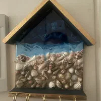 قبول سفارش رزین تابلو ساعت|ساعت دیواری و تزئینی|تهران, بریانک|دیوار