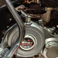 ns160مدل ۱۴۰۱|موتورسیکلت|تهران, نیکنام|دیوار