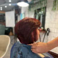 مدل کوتاهی کاملا رایگان|خدمات آرایشگری و زیبایی|کرج, فاز ۴ مهرشهر|دیوار