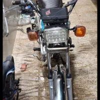 موتورسیکلت