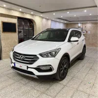 سانتافه 2016 gdi|خودرو سواری و وانت|مشهد, حسین‌آباد|دیوار