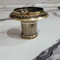 قلیان برنجی|زیورآلات و اکسسوری|پردیس, فاز ۸|دیوار