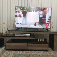 میز تلویزیون و میز و گل میز