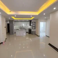 آپارتمان ۱۱۰ متری لوکس در شهرک خرازی