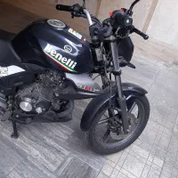 موتور بنلی 150