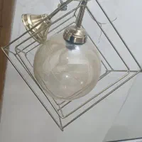 لوستر نو|لوستر و چراغ آویز|کومله, |دیوار