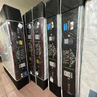 تشک رویال مدیکال پلاس مخصوص کمر درد و خواب سبک