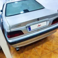 پژو پارس مدل86|خودرو سواری و وانت|مراغه, |دیوار