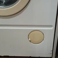 لباسشویی ارج