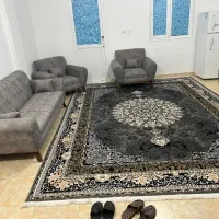 اجاره روزانه/هفتگی/ماهانه آپارتمان ۵۵ متری|اجارهٔ کوتاه‌مدت آپارتمان و سوئیت|قشم, |دیوار