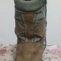 پوتین آمریکایی|کوهنوردی و کمپینگ|اسلام‌شهر, شهرک مفیدی|دیوار