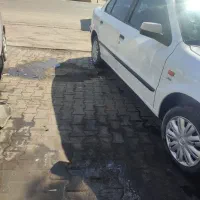 سمند ۹۲|خودرو سواری و وانت|گرگان, |دیوار