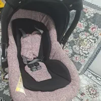 کریر سالم تمیز