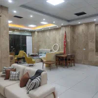 205 متر مغازه تخلیه فازیک‌ اندیشه طلا بی نقص|اجارهٔ مغازه و غرفه|اندیشه, اندیشه فاز ۱|دیوار