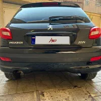 پژو ۲۰۷ سقف فلز دنده مدل ۱۴۰۱ درجه یک|خودرو سواری و وانت|اصفهان, جوزدان الیادران|دیوار