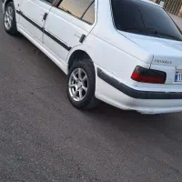 پارس مدل ۸۹ توضیحات بخون|خودرو سواری و وانت|کرمان, |دیوار