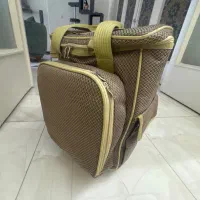 کیف کوله کمپی