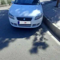 رانا پلاس مدل ۴۰۴ tu5pبرج ۹معاوضه با پراید وانت