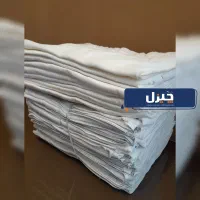 کیسه‌ مکنده، لوازم جانبی / دورکن / لبه چسبان