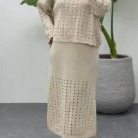 کت سارافون بافت خوشگل|لباس|دامغان, |دیوار