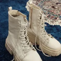 بوت سایز بزرگ