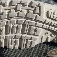 کفش ایمنی|کیف، کفش، کمربند|بروجرد, |دیوار