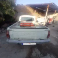 پیکان وانت مدل 91