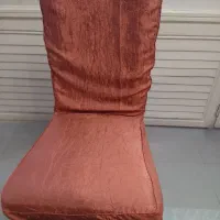 ۶تا روکش صندلی نو