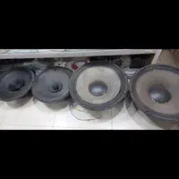 تعمیرات تخصصی باند و بلندگو|خدمات پیشه و مهارت|شهرکرد, |دیوار