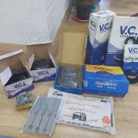 لوازم مصرفی پراید