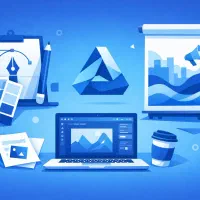 گرافیست پاره‌وقت