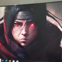 کامپیوتر ddr4 نسل ۷ اجرای بازی های ps5 (4k