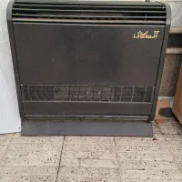 بخاری آزمایش ۱۲۰۰۰