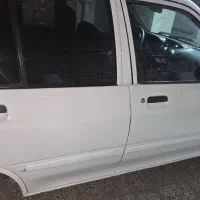 فروش پراید 111|خودرو سواری و وانت|کلاله, |دیوار