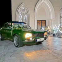 اجاره ماشین کلاسیک