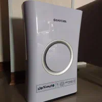 تصفیه هوای ایستکول مدل Tw400