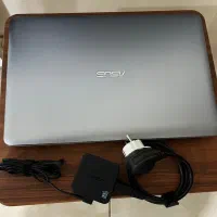 لپ تاپ Asus|رایانه همراه|قزوین, |دیوار