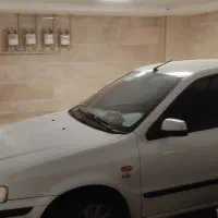 سمند متور LX