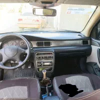 سمند مدل 82 LX|خودرو سواری و وانت|دره شهر, |دیوار