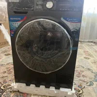 لباس شویی سپهر الکتریک اتومات نو نو