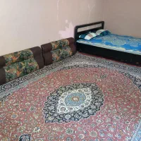 سوئیت سوییت سویت ویلایی حیاط دار در مرکز شهر|اجارهٔ کوتاه‌مدت آپارتمان و سوئیت|ایذه, |دیوار