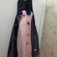 لباس مجلسی