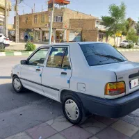 پراید مدل ۹۶|خودرو سواری و وانت|لالی, |دیوار